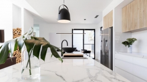 Marble countertop Marble countertop